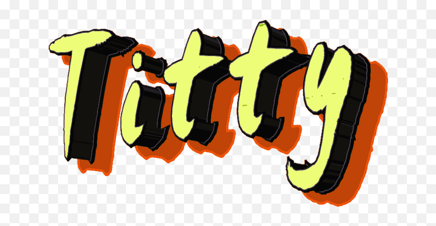 Top Titty Drop Next Next Next Stickers For Android Ios - Buon Compleanno Titty Emoji,Titty Emoji