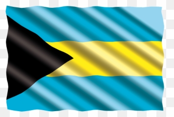 International Flag - Bahamas Language Emoji