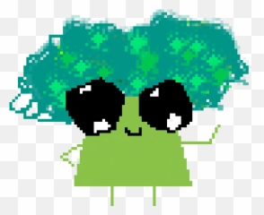 Brocoliu0027s Gallery - Pixilart Dot Emoji