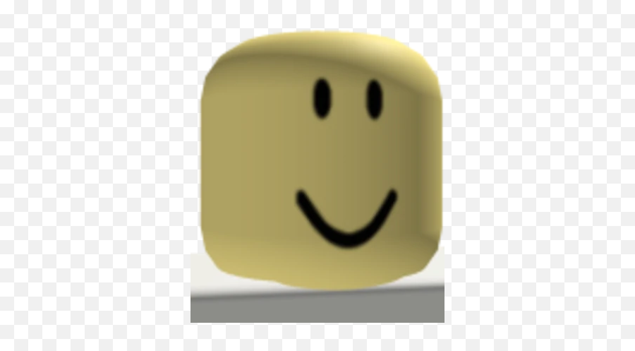 Hi People Of Roblox Wiki Fandom - Happy Emoji,Hi Emoticon