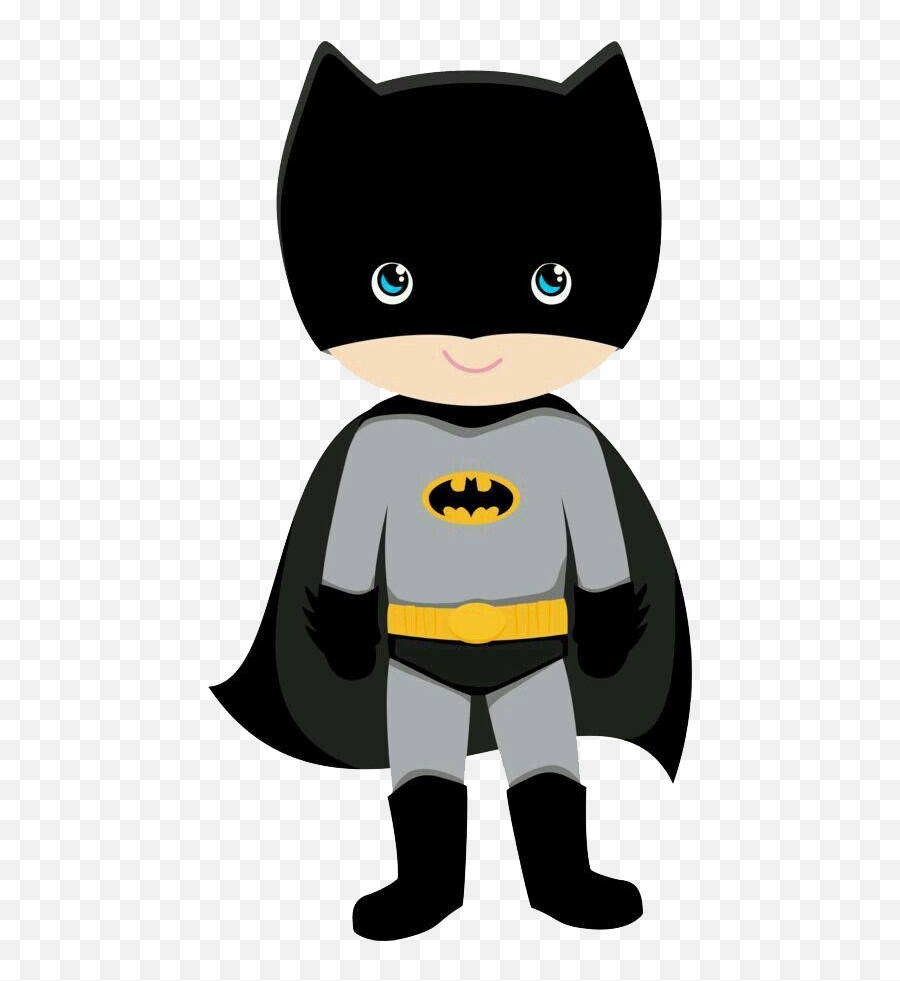 Batman Baby Kid Clipart - Batman Baby Clipart Emoji,Batman Symbol Emoji
