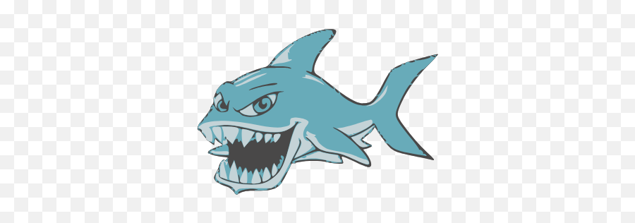 Gtsport - Mackerel Sharks Emoji,Skull Fish Fish Emoji