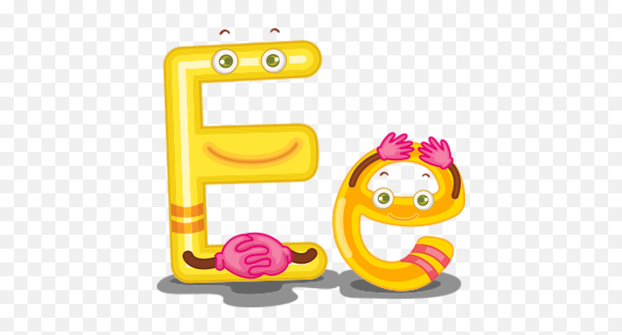 Miduge By Brennan Howard - English Alphabet Emoji,Dong Emoticon