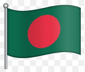 Bangladesh - Flag Emoji,German Flag Emoji