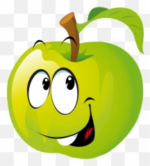 Plants Clipart Emoji Plants Emoji Transparent Free For - Owoce I Warzywa Cliparty,Green Emoji