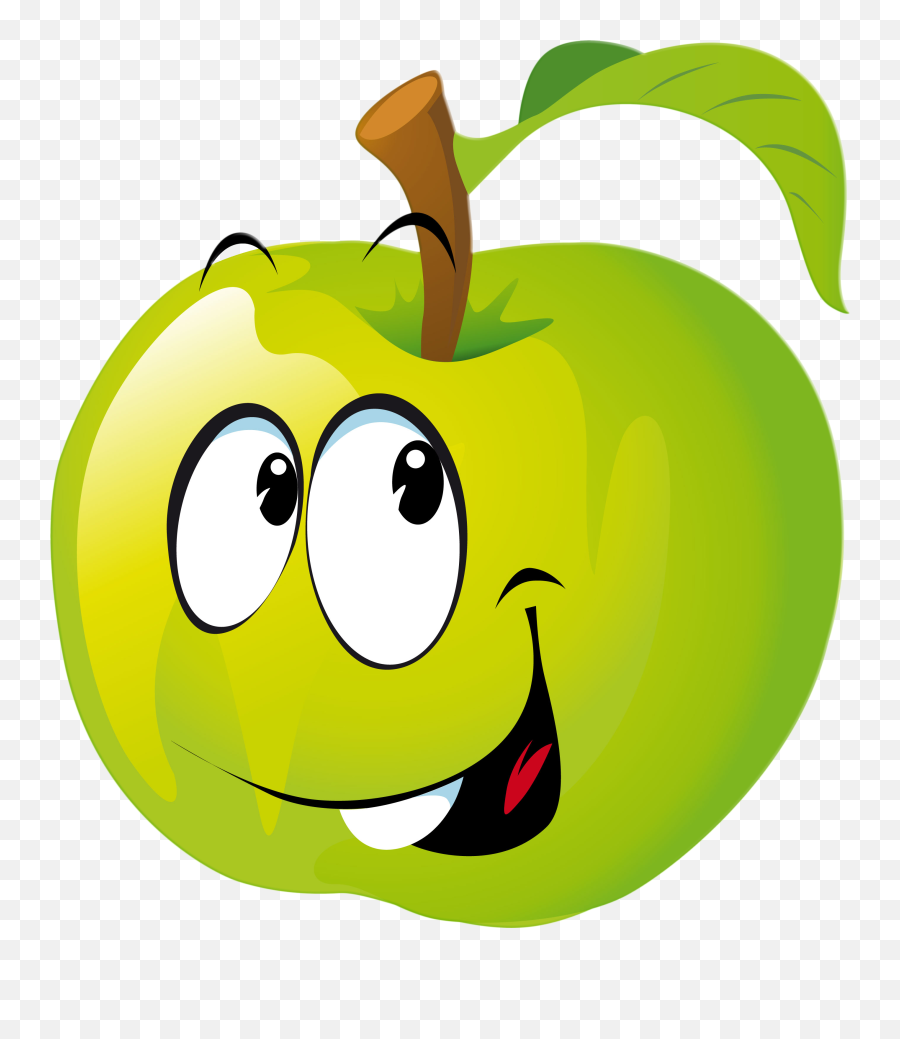 Plants Clipart Emoji Plants Emoji Transparent Free For - Owoce I Warzywa Cliparty,Green Emoji