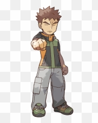 Serebii - Pokemon Go Pikachu Brock Emoji,Twerk Emoji