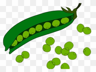 Green Beans Clipart - Green Beans Clip Art Emoji,Jelly Bean Emoji
