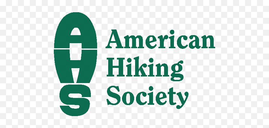 2018 National Trails Day Report - American Hiking Society Emoji,Hiker Emoji