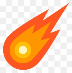 Comet Png Images Free Download - Royalty Free Logo Svg Emoji,Comet Emoji