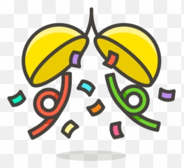 Confetti - Icon Emoji