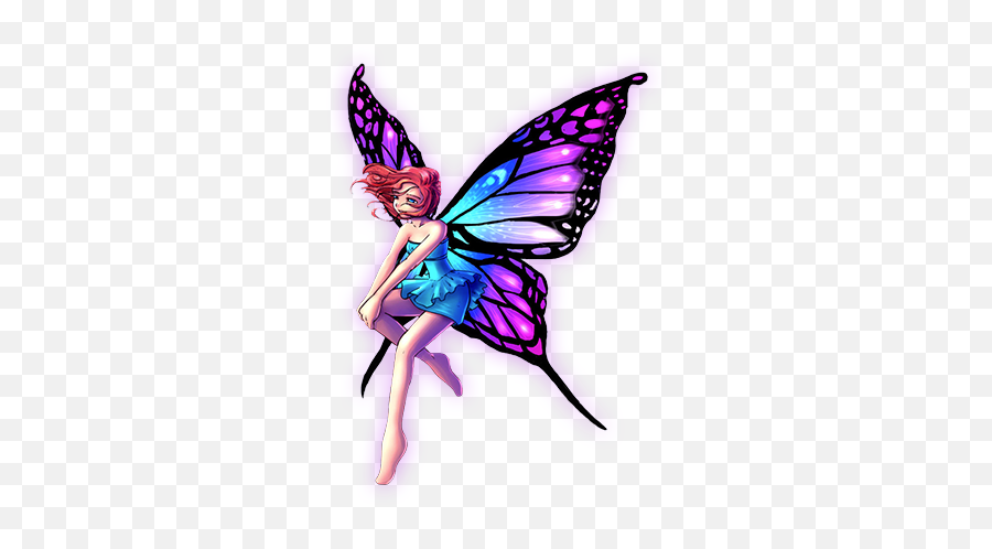First Look - Flying Fairy Png Emoji,Fairy Emoji