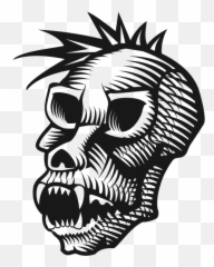 Monkey Skull - Vector Graphics Emoji,Monkey Emoji
