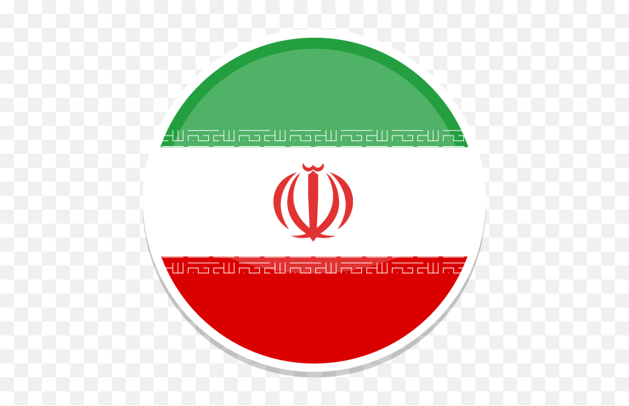 Iran Icon - Iran Flag Png Emoji,Persian Flag Emoji