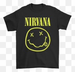 Funny Nirvana Passed Out Emoji Shirts - Nirvana Wallpaper Iphone 6,Game Of Thrones Emoji