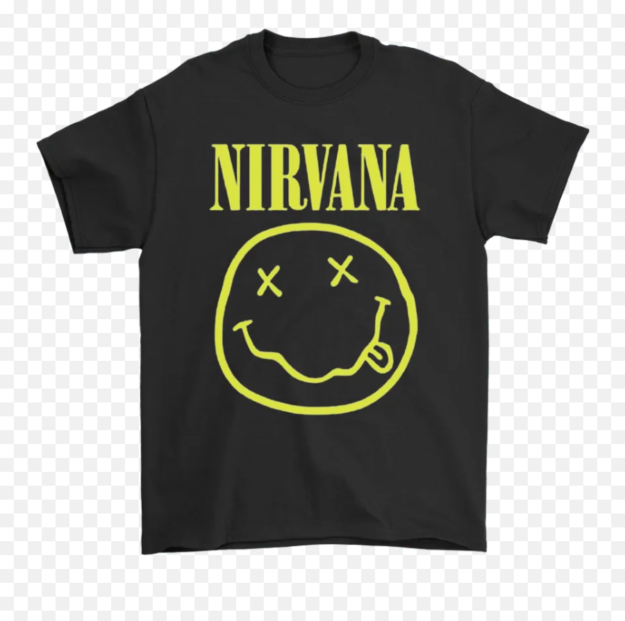 Funny Nirvana Passed Out Emoji Shirts - Nirvana Wallpaper Iphone 6,Game Of Thrones Emoji