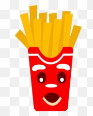 Free Png Emoticons - Clip Art Emoji,Deep Fried Emoji