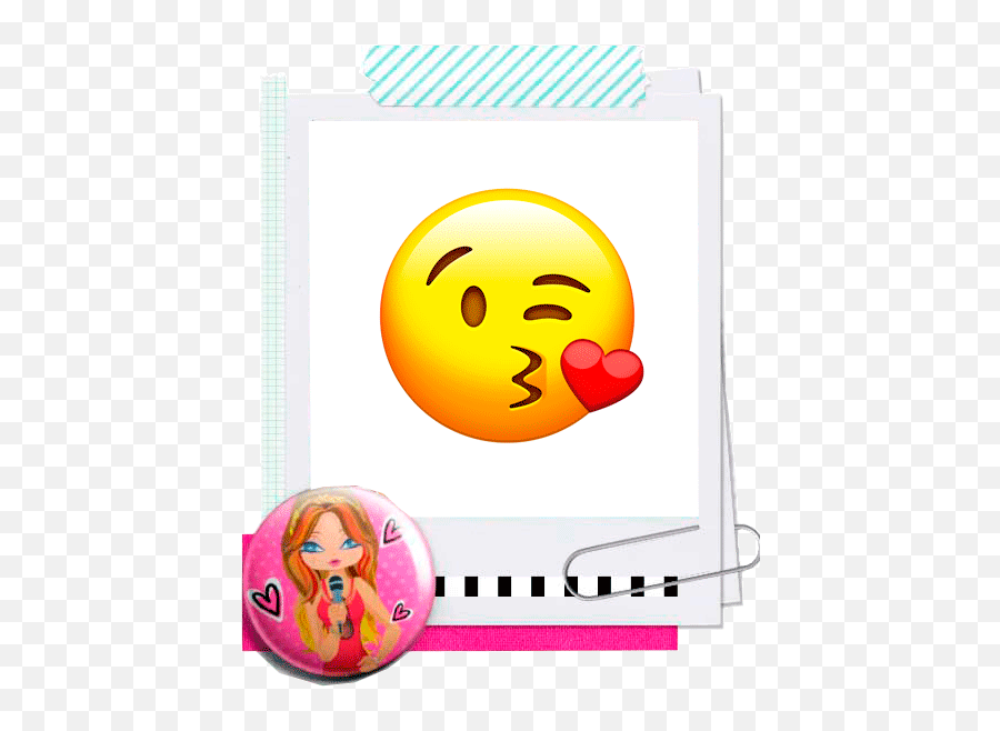 Nol Mobile - Sexual Emoji,Emoji De Beso