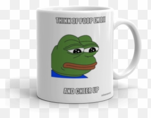 Think Of Poop Emoji And Cheer Up - You Study For A Test And Fail,Cheer Emoji