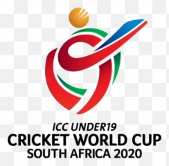 2020 Icc U - Under 19 Cricket World Cup Emoji
