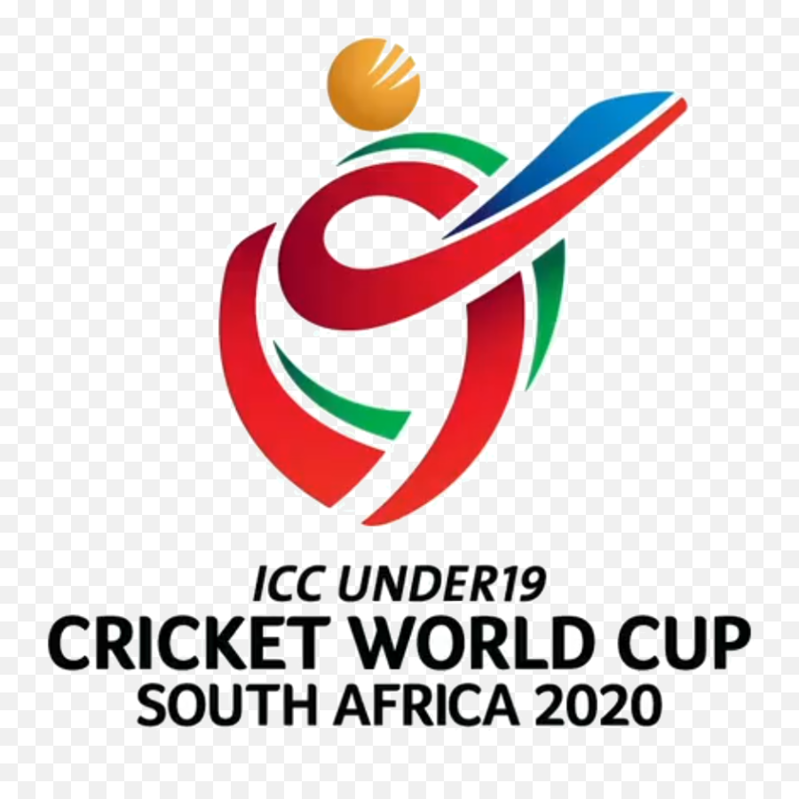 2020 Icc U - Under 19 Cricket World Cup 2020 Emoji,World Cup Emoji