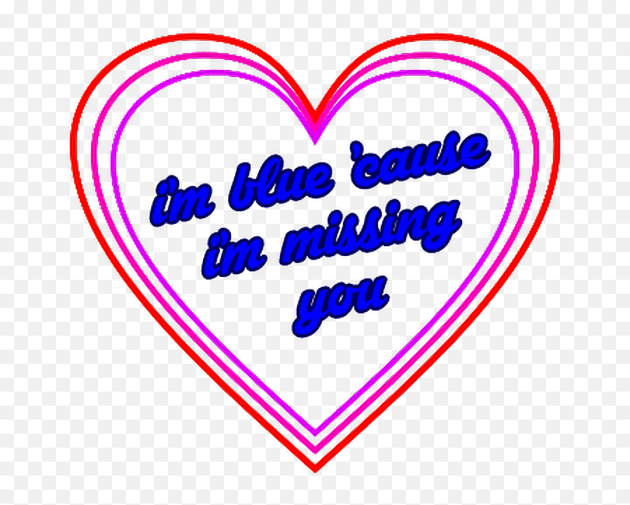 Hearts Love Lovers Friendship Emotions - Heart Emoji,Friendship Heart Emoji