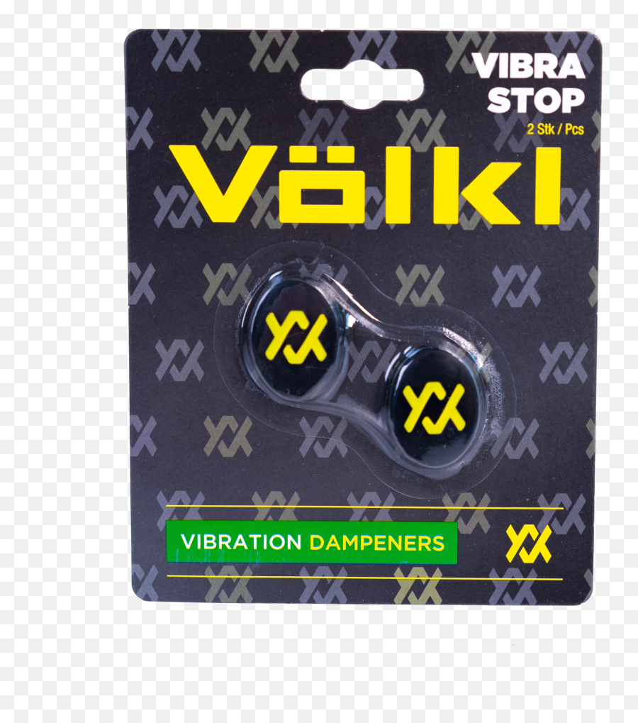 Vibra Stops - Völkl Emoji,Xx Emoticon