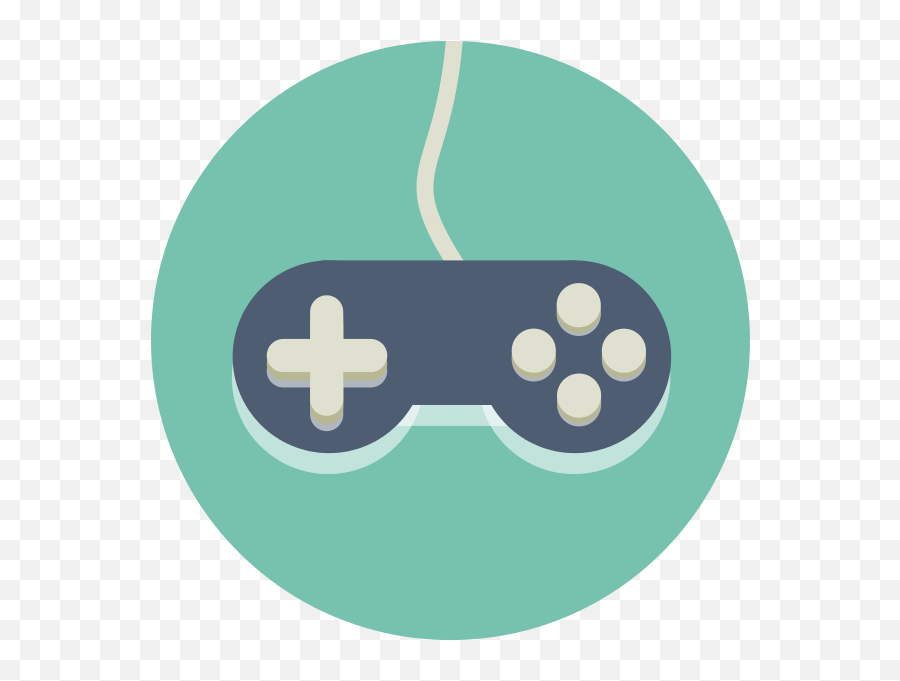 Video - Game Controller Icon Png Transparent Emoji,Game Controller And X Emoji