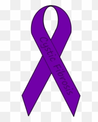 Awareness Ribbon Template - Mental Health Transparent Background Emoji