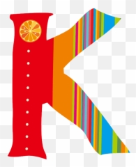 Letter K Png - Transparent Alphabet Emoji