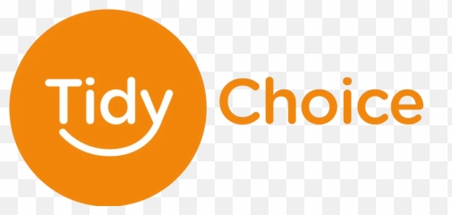 Stories - Tidychoice Logo Emoji