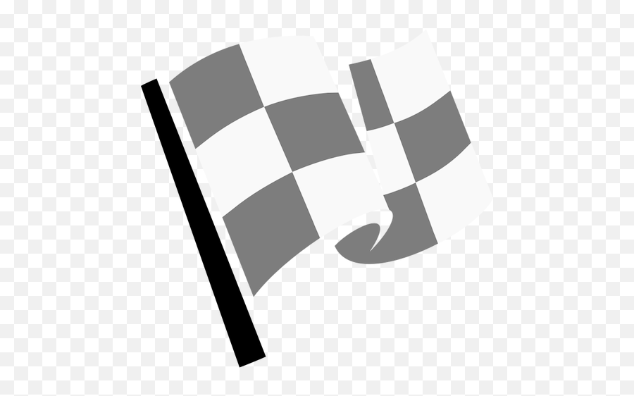 Chequered Flag - Clip Art Checkered Flag Emoji,Argentina Flag Emoji
