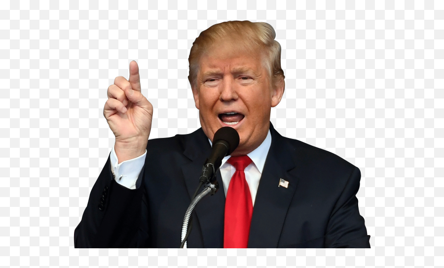 Hd Donald Trump Png Image Free Download - Donald Trump Png Emoji,Emoji Of Donald Trump