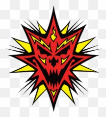 Bang Pow Boom - Insane Clown Posse Bang Pow Boom Emoji,Bang Emoji