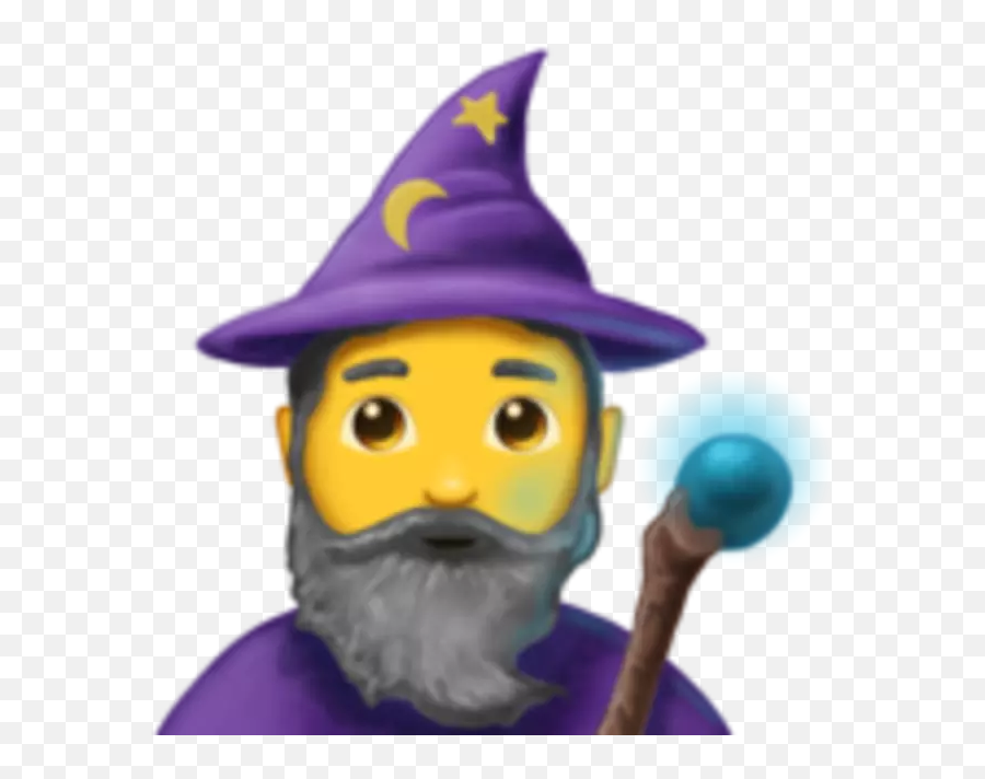 There Are 69 New Emoji Candidates - Emoji Mago,Witch Hat Emoji