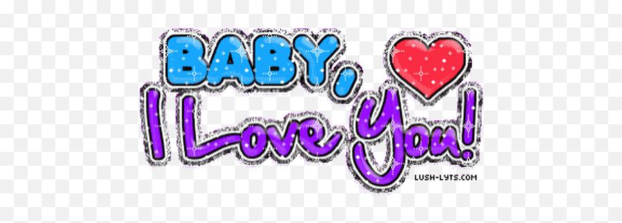 Top I Love U Baby Stickers For Android - Love U 2 Gif Emoji,Cute I Love You Emoji Texts