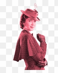 From A - Emily Blunt Mary Poppins Emoji