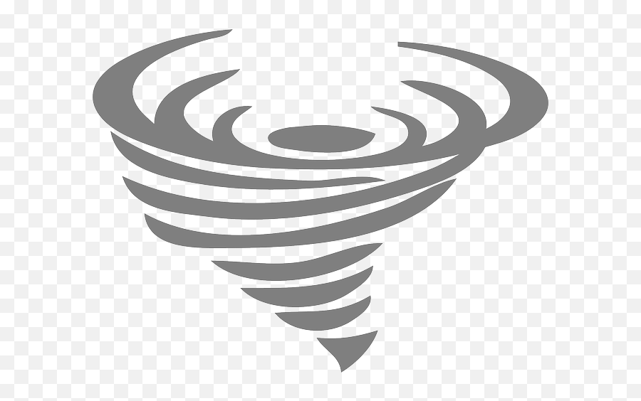 Tornado Png Free Background - Ky Statewide Tornado Drill 2020 Emoji,Tornado Emoji