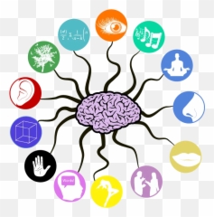 In Everyday Life Do You Yourself Use - Diverse Learners Clipart Emoji