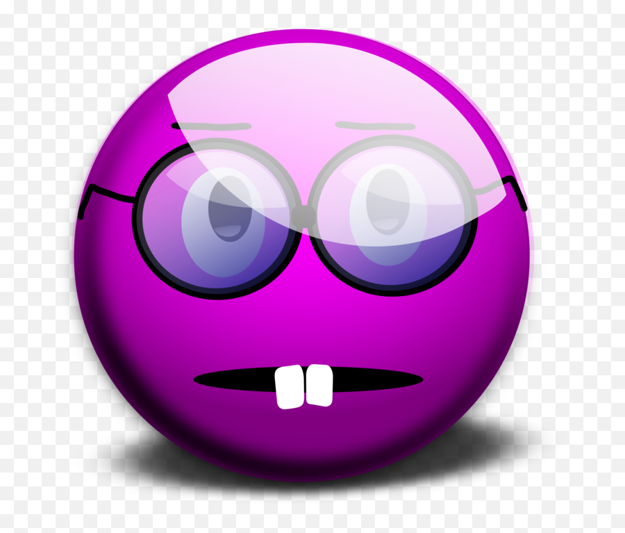 Pink Emoticon Purple Png Clipart - Other Emoji,Shrug Emoji