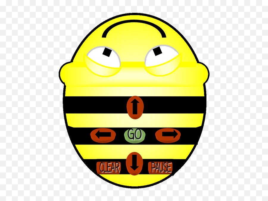 Beebot With Images Beebot Coding Apps Coding - Bee Bot Fake Bot Emoji,Steam Letter Emoticons