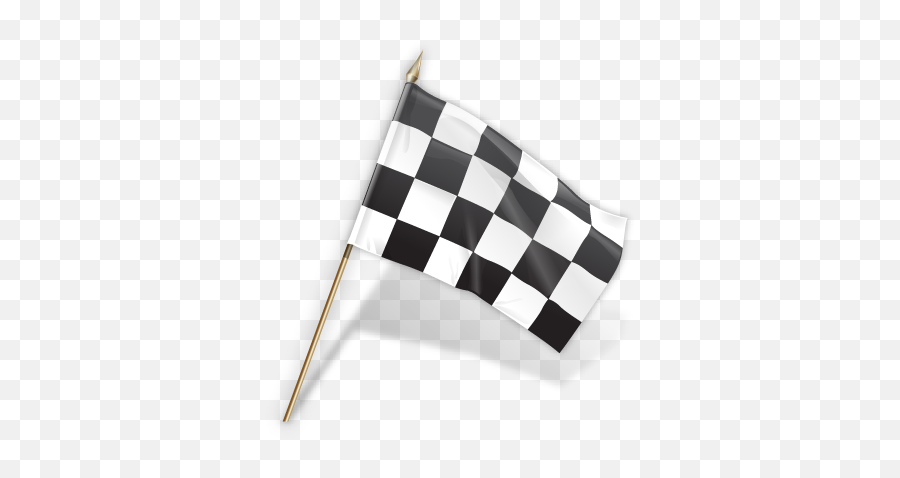 Race Flag Png Picture - Checkered Flag Icon Emoji,Checkered Flag Emoji