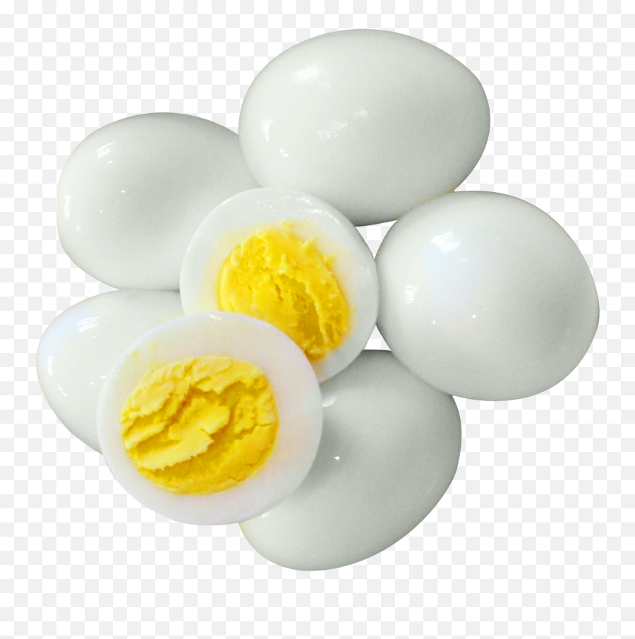 Boiled Egg Png Image - Boiled Egg Transparent Background Emoji,Frying Pan Emoji