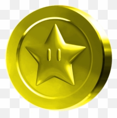 supermario coin star retro arcade gaming game vid - Clipart Mario Bros Png Emoji