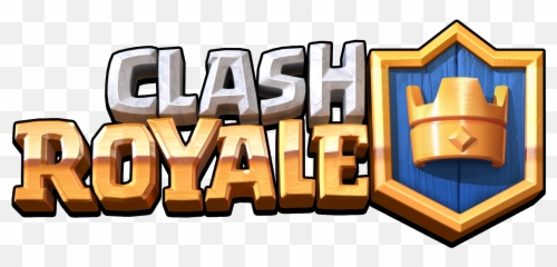 Png Clash Royale Clan Logos - Clash Royale Logo Png Emoji,Royal Emoji