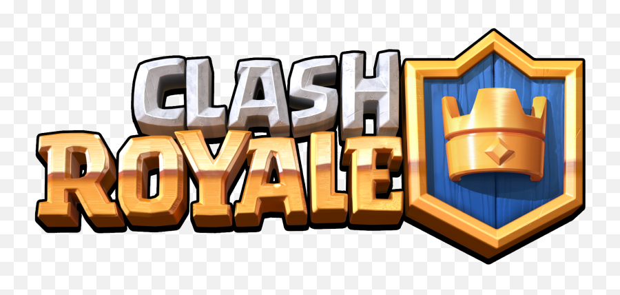 Png Clash Royale Clan Logos - Clash Royale Logo Png Emoji,Royal Emoji