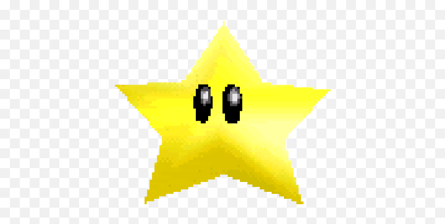 Top Tri Suit Stickers For Android U0026 Ios Gfycat - Power Star Mario 64 Emoji,You Tried Emoji