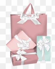 freetoedit bags shoppingbags presents gifts pretty cute Emoji