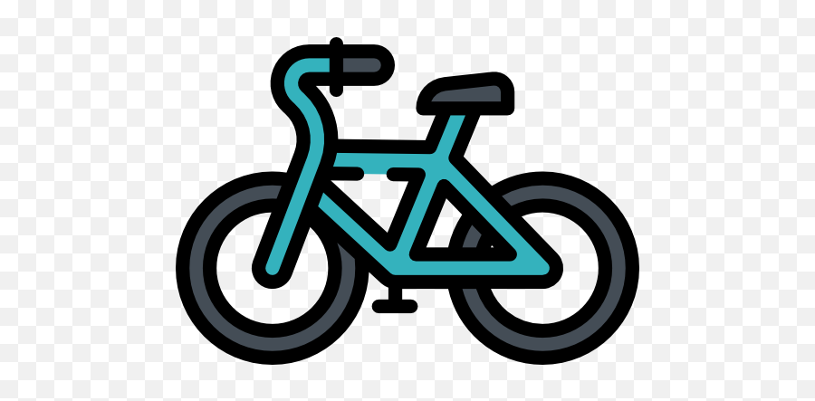 Bicycle - Clip Art Emoji,Motorcycle Emoticons