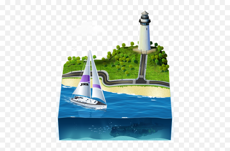 Sailing Ship Icon - Icon Emoji,Sailboat Emoji